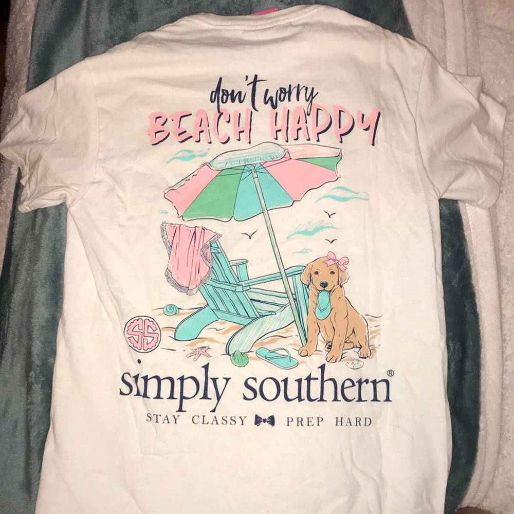 Simply Southern T-Shirt